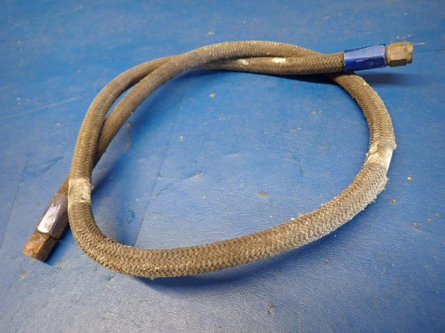 63901-17 Piper - Hose-Brake Line